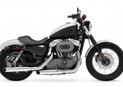 Harley-Davidson XL 1200 Nightster